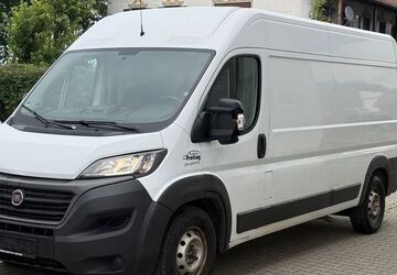 Fiat Ducato 272.000 km 7.299 &euro; Eching 85386