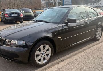 BMW 316 228.000 km 2.689 &euro; Birkenfeld 75217