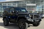 Jeep Wrangler Unlimited Golden Eagle 4x4/ALPINE/AHK 79.124 km 32.900 &euro; Villingen-Schwenningen 78054