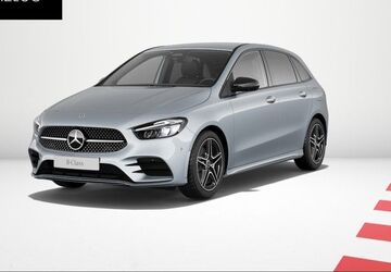 Mercedes-Benz B 180 3.000 km 44.498 &euro; Ahrensburg 22926