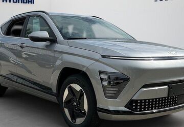 Hyundai KONA 8.000 km 37.990 &euro; Durach 87471