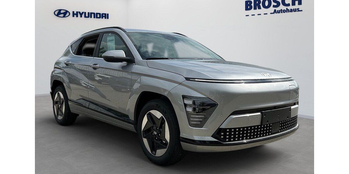 Hyundai KONA 8.000 km 37.990 &euro; Durach 87471