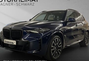 BMW X5 9.990 km 89.980 &euro; Oberhaching bei München 82041