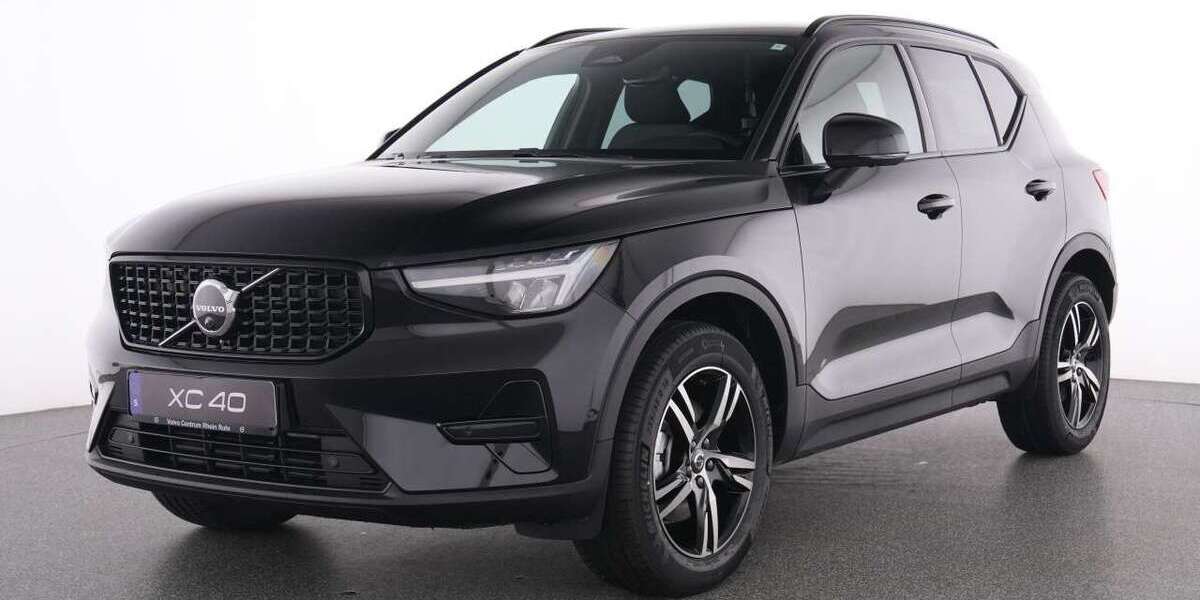 Volvo XC40 19.500 km 43.990 &euro; Mülheim an der Ruhr 45472