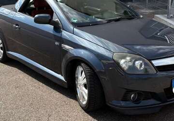 Opel Tigra 120.000 km 1.500 &euro; aalen 73431