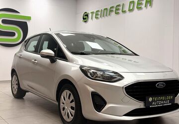 Ford Fiesta 95.071 km 12.890 &euro; Steinfeld 49439