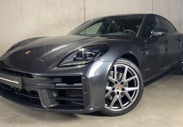 Porsche Panamera 8.900 km 123.890 &euro; Plattling 94447