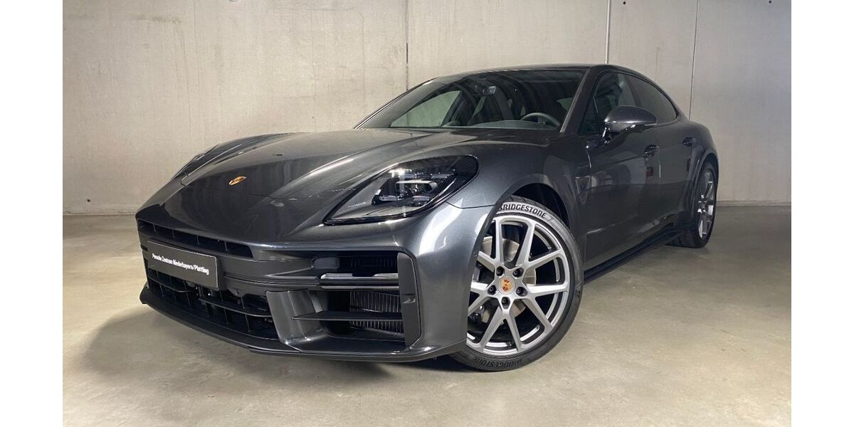 Porsche Panamera 8.900 km 123.890 &euro; Plattling 94447