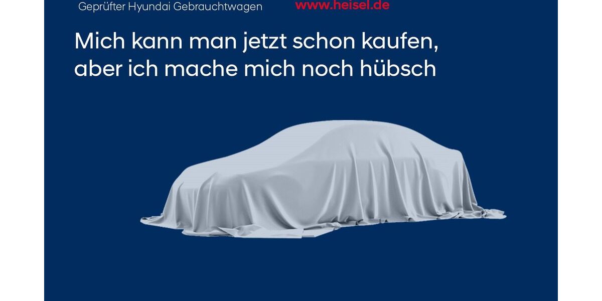 Hyundai STARIA 29.275 km 43.960 &euro; Merzig 66663