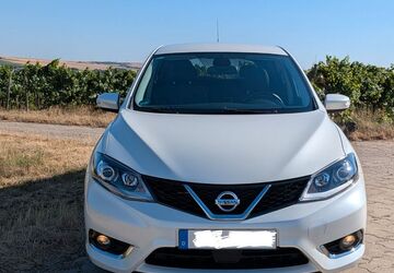Nissan Pulsar 61.800 km 13.500 &euro; Alzey 55232