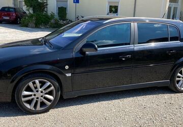 Opel Signum 169.000 km 2.300 &euro; Hersbruck 91217