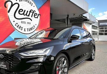 Ford Focus 16.900 km 26.490 &euro; Herrenberg-Kuppingen 71083