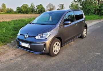 VW e-up! 6.900 km 17.990 &euro; Hannover 30455
