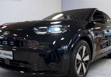 Ford Capri 22.000 km 39.990 &euro; Singen 78224