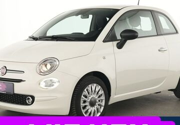 Fiat 500 14.549 km 12.429 &euro; Neuss 41460