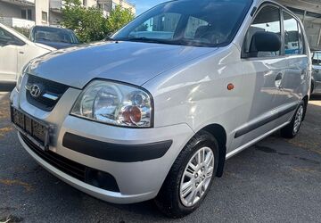 Hyundai Atos 115.469 km 1.845 &euro; Hagen 58135
