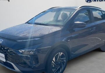 Hyundai BAYON 8.522 km 19.990 &euro; Pirmasens 66954