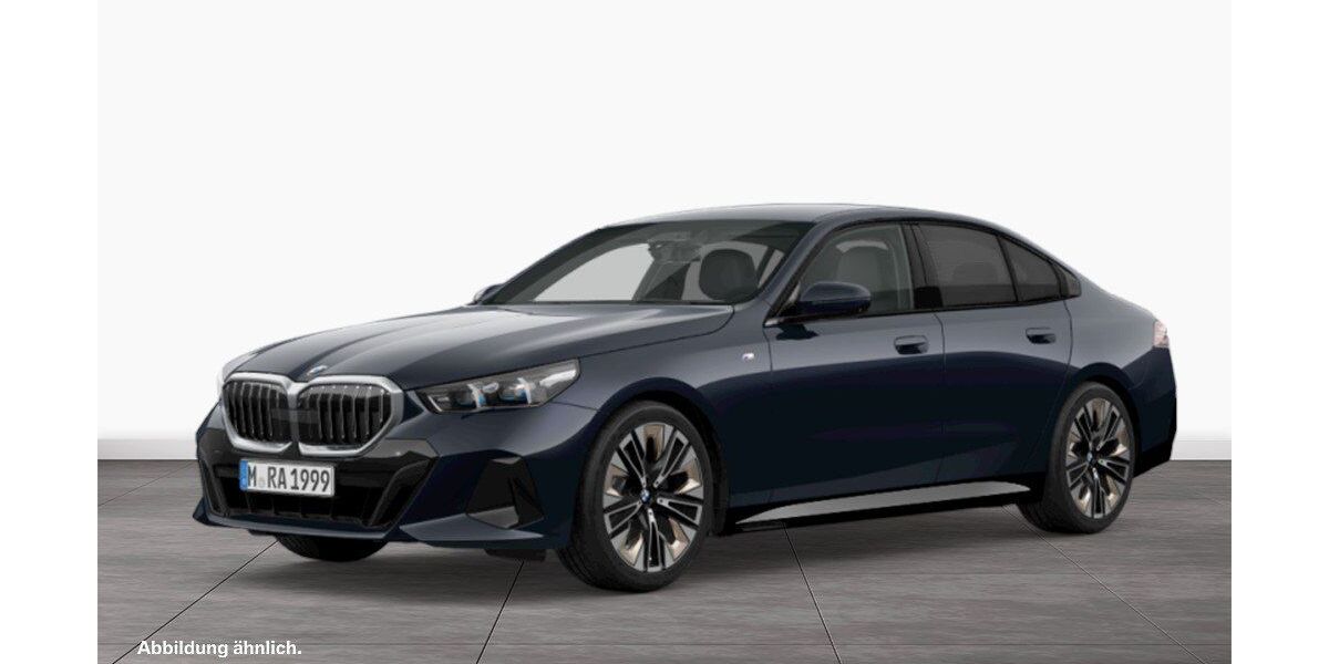 BMW 520 23.290 km 54.470 &euro; Kassel 34125