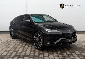 Lamborghini Urus 16.990 km 319.800 &euro; Hannover 30179