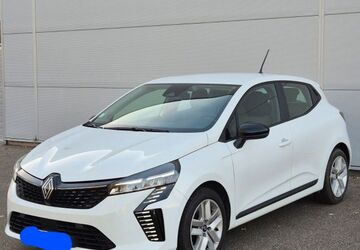 Renault Clio 85.361 km 13.600 &euro; Schutterwald 77746