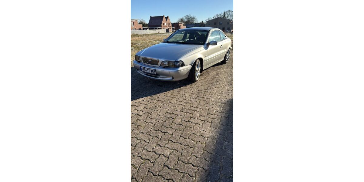 Volvo C70 198.000 km 5.150 &euro; Oldendorf 21726