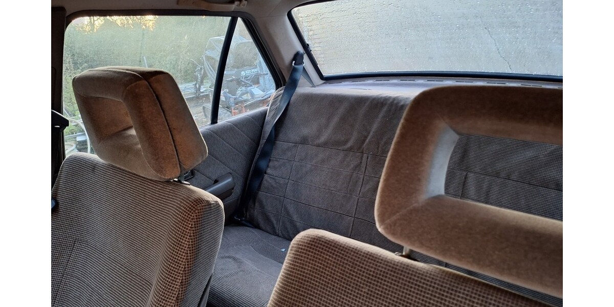 Opel Ascona C 89.640 km 4.500 &euro; Heideblick 15926