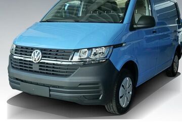 VW T6 Transporter 1.002 km 42.459 &euro; Ingolstadt 85053