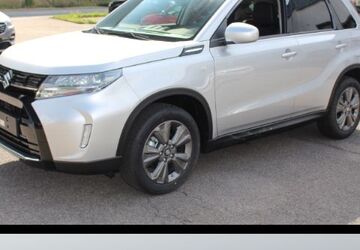 Suzuki Vitara 10.000 km 22.990 &euro; Unna 59427