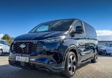 Ford Tourneo Custom 14.707 km 58.990 &euro; Erftstadt-Lechenich 50374