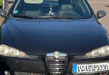 Alfa Romeo 147 227.380 km 800 &euro; Murr 71711