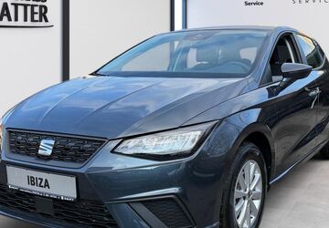 Seat Ibiza 1.200 km 20.980 &euro; München 81249