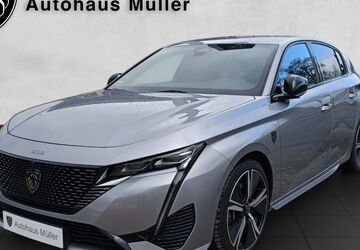 Peugeot 308 22.500 km 28.900 &euro; Neumarkt 92318