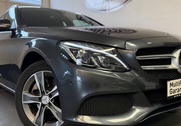 Mercedes-Benz C 250 216.700 km 15.890 &euro; Sindelfingen/Darmsheim 71069