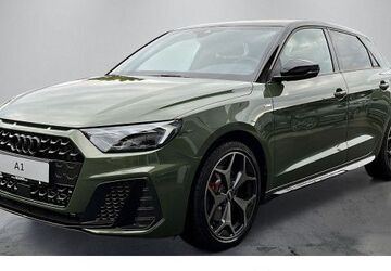 Audi A1 1.500 km 38.950 &euro; Lohr am Main 97816