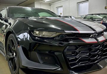 Chevrolet Camaro 74.500 km 28.991 &euro; Driedorf 35759