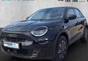 Fiat 600 11.111 km 20.990 &euro; Oldenburg 26135