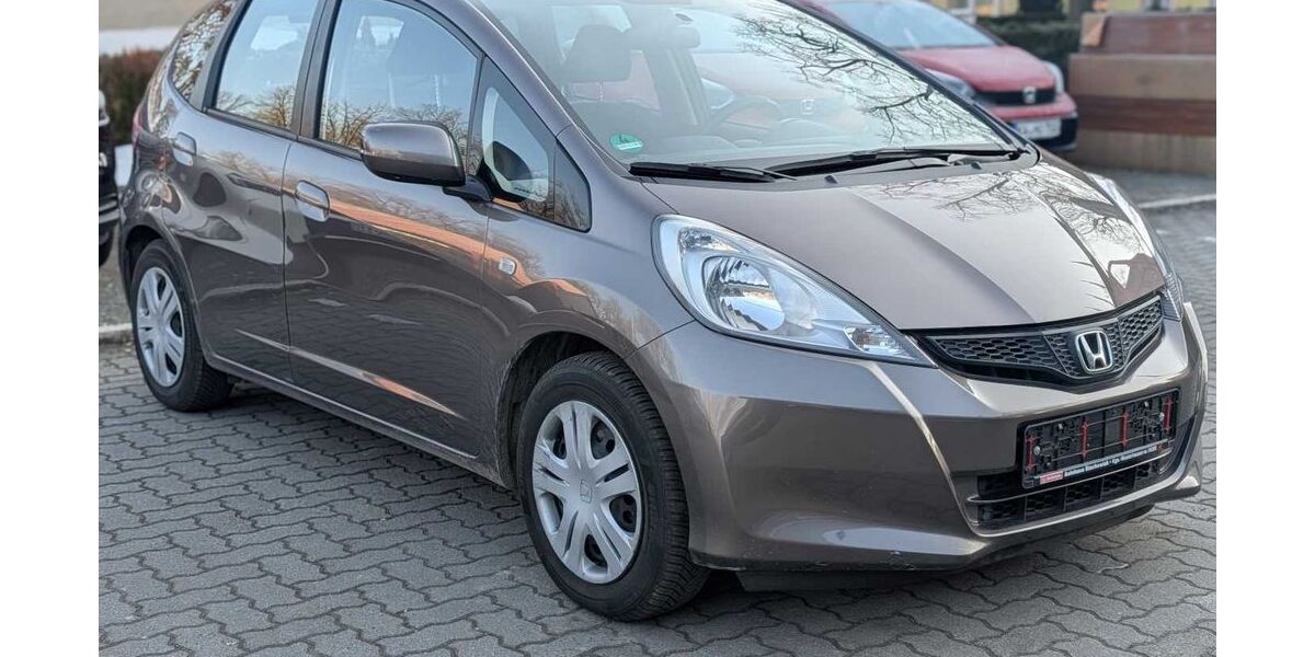 Honda Jazz 86.000 km 7.290 &euro; Königs Wusterhausen 15711