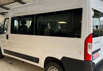 Fiat Ducato 117.000 km 25.900 &euro; Bremen 28217