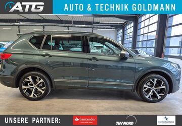 Seat Tarraco 20.000 km 40.950 &euro; Geesthacht 21502