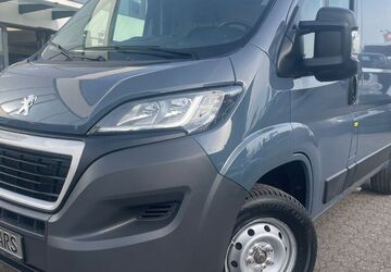 Peugeot Boxer 56.000 km 16.850 &euro; Hilden (bei Düsseldorf) 40721