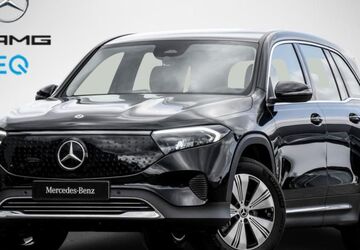 Mercedes-Benz EQB 20.051 km 36.080 &euro; Siegen 57074