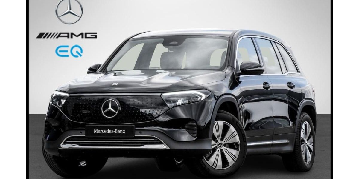 Mercedes-Benz EQB 20.051 km 36.080 &euro; Siegen 57074
