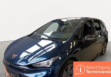 Cupra Born 15.889 km 25.925 &euro; Jesteburg 21266