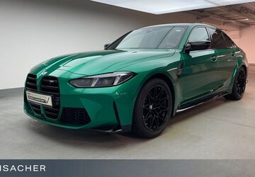 BMW M3 25.210 km 75.499 &euro; Augsburg 86167