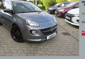 Opel Adam 68.487 km 12.990 &euro; Erding 85435