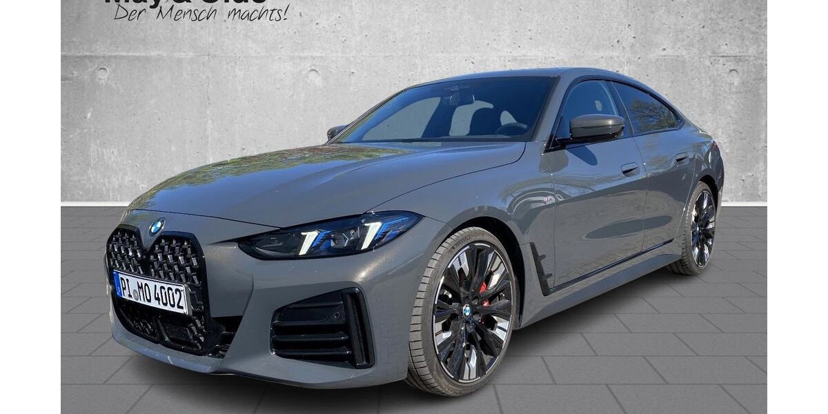 BMW 430 Gran Coupé 6.900 km 69.950 &euro; Quickborn 25451