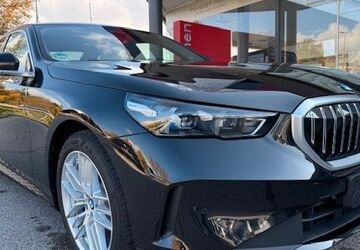 BMW 520 11.900 km 51.900 &euro; Wolfratshausen bei München 82515