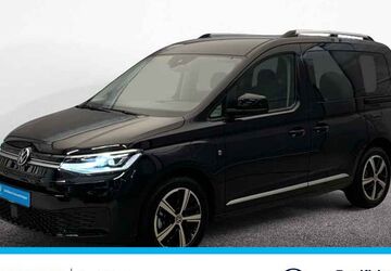 VW Caddy 10.900 km 39.970 &euro; Marktoberdorf 87616