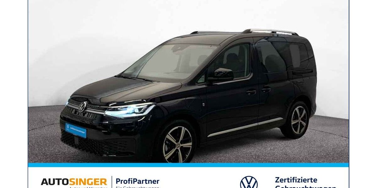 VW Caddy 10.900 km 39.970 &euro; Marktoberdorf 87616