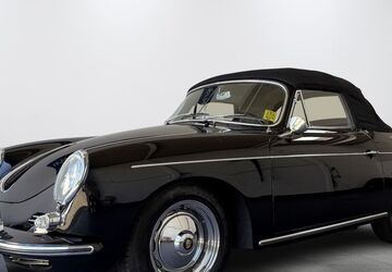 Porsche 356 72.490 km 139.980 &euro; Berlin 13467